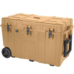 Tactical Kit Box (Tan)