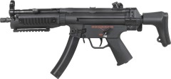 TGM A3 ETU AEG Rifle 