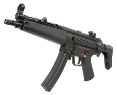 TGM A3 RTS ETU AEG Rifle 