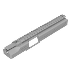 Upper Receiver (VMP-1 Series) (Grey)