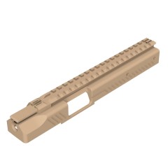 Upper Receiver (VMP-1 Series) (Tan)