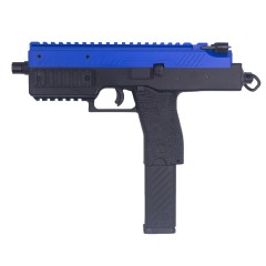 VMP-1C GBB SMG (Dual Tone) (Blue|Black)