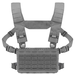 PMC Harness Rig Echo (Grey)