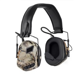 Tactical Comms Headset NR DW