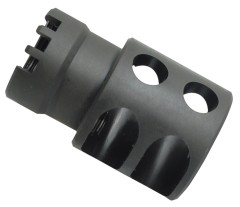 Muzzle Brake(24x1.5mm R)