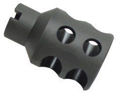 Muzzle Brake(14 x 1.0 L)