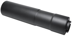 ZDTK Series Suppressor (24mm CW) 