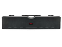 Nuprol Essentials X-Large Hard Case with Pick and Pluck Foam - Black
