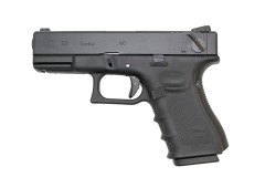 EU23 Gen 4 GBB Pistol 