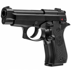 M84 Cheeta (Black) GBB Airsoft Pistol