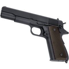 1911 GBB Pistol (Black)