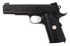 1911 Nighthawk GBB Pistol 