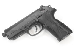 EX-L GBB Pistol (Black)