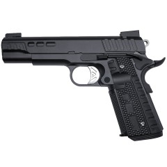 KP1911 GBB Pistol (Black)