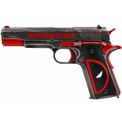 DP1911 GBB Airsoft Pistol