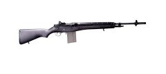 GR14 ETU AEG Rifle (Black)