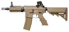 TR16 AEG Rifle (Desert Tan)