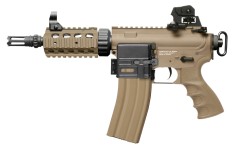 TR16 AEG Rifle (Desert Tan)