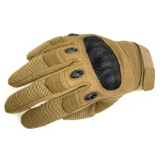 PMC Skirmish Gloves A Tan L