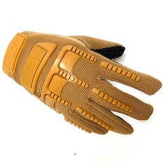 PMC Essential Gloves Charlie (XXL) (Tan)