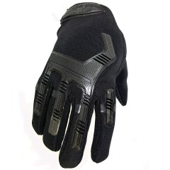 PMC Essential Gloves Delta (M) (Black)