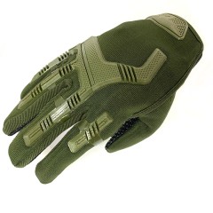 PMC Essential Gloves Delta (L) (Green)