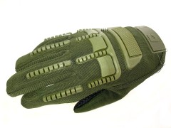 PMC Essential Gloves Charlie (XXL) (Green)