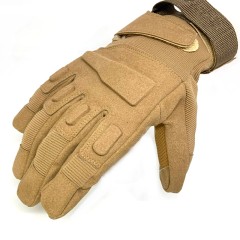 PMC Skirmish Gloves B Tan L