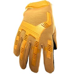 PMC Essential Gloves Delta (XL) (Tan)