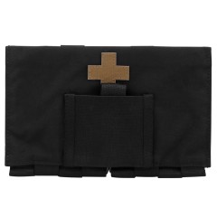 PMC QD Medic Panel (Black)