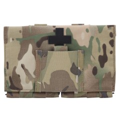 PMC QD Medic Panel (Camo)