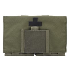 PMC QD Medic Panel (Green)