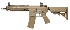 T4-18 AEG Rifle (Short Barrel) (Desert Tan)