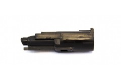 Air Nozzle (EU Semi Series)