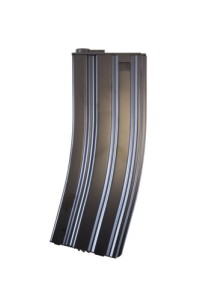 M4 Magazine AEG (Hi-Cap|430R) (Black)