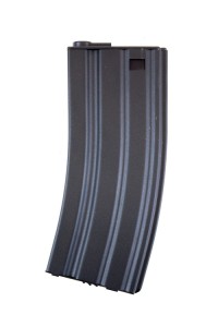 M4 Magazine AEG (Hi-Cap|300R) (Black)