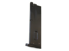 M92 Magazine Gas (STD|25R) (Black)