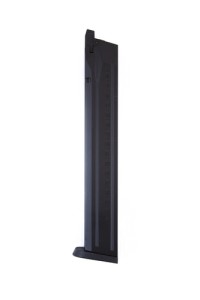 Big Bird Magazine Gas (EXT|50R) (Black)