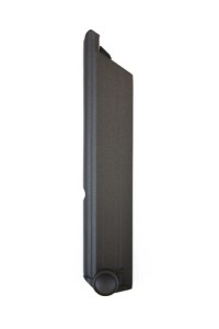 P08 Luger Magazine Gas (STD|15R) (Black)