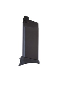 EU Series Sub-Compact Magazine Gas (STD|15R) 