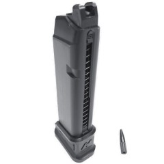 DP17 Magazine Gas (STD|26R) 