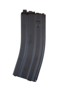 M4 Magazine CO2 (STD|30R) (Black)