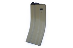 M4 Magazine v2 Gas (STD|30R) (Tan)