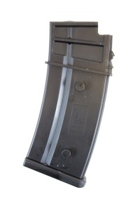 999C Magazine AEG (Hi-Cap|470R) 