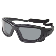 NP Defence Pro's Black Frame/Smoke Lens