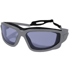 Defence Pro (Grey - Smoked) Protective Eyewear