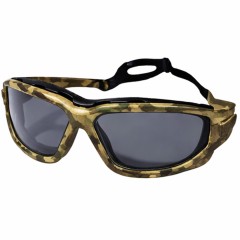 Defence Pro (Camo - Smoked) Protective Eyewear