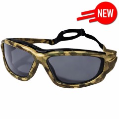 Defence Pro (Camo - Smoked) Protective Eyewear