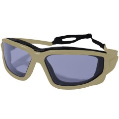 Defence Pro (Tan - Smoked) Protective Eyewear