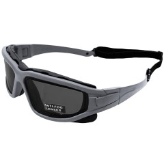 Defence Pro THERMAL (Grey - Smoked) Protective Eyewear